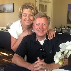 Meet your Posher, Cathy